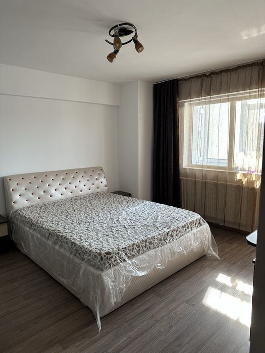 Garsoniera Gavana 3 bloc 2010