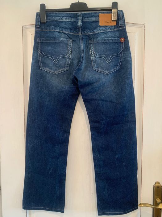 Pepe Jeans originali