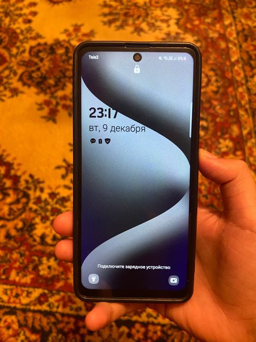 Продам самсунг А51