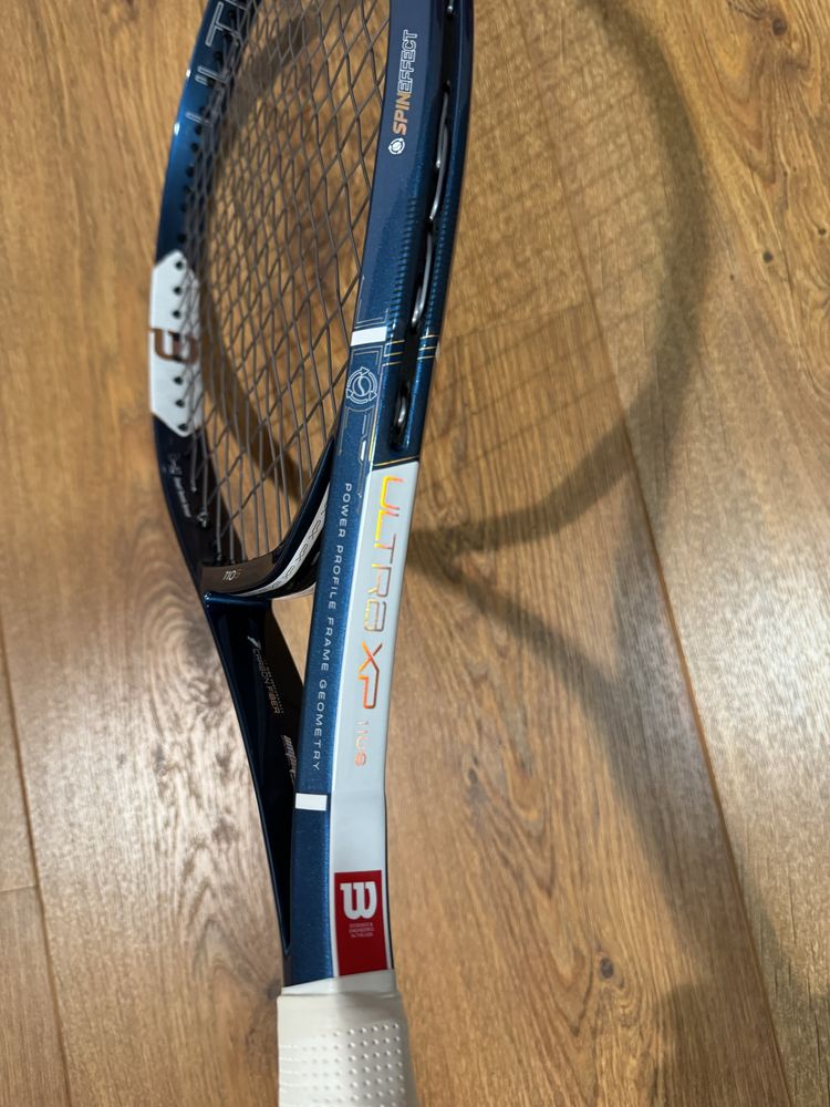 Тенис ракета Wilson ultra xp 110 s