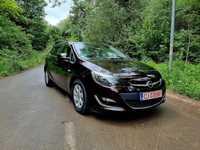 Opel Astra Ope astra j 1.7 cdti euro 5 navi