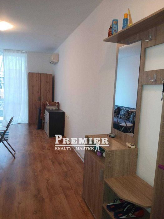 Продава се Едностаен апартамент в к.к. Слънчев бряг - 39 кв.м за 1026 €/кв.м - Снимка #8