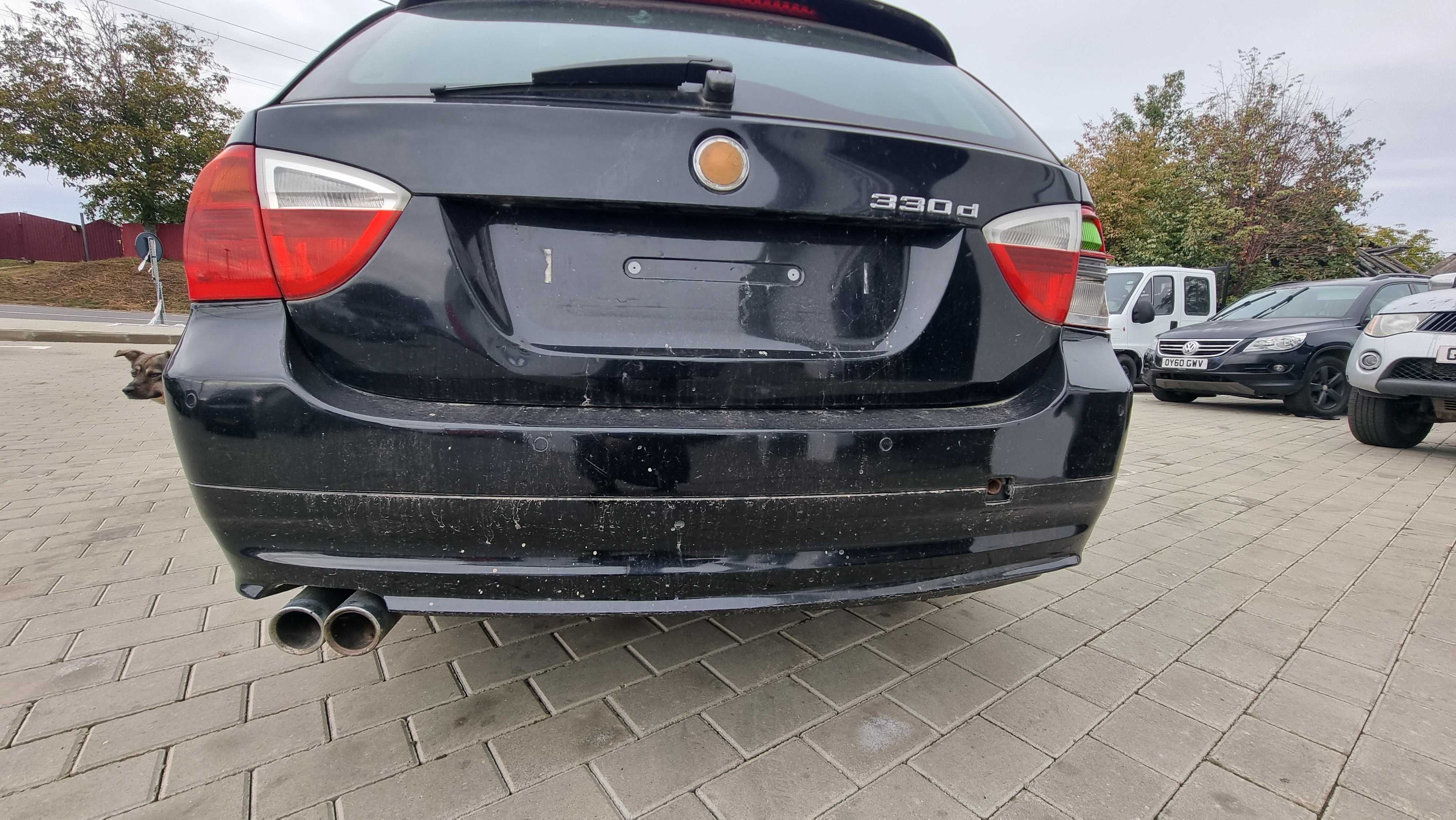 Piese Bmw seria 320d 330d 2005-2011 motor,cutie,cardan,turbina,usa,