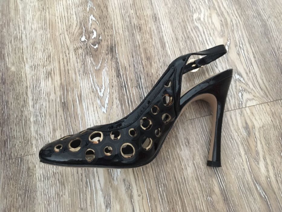 Pantofi Lanzoniab 10