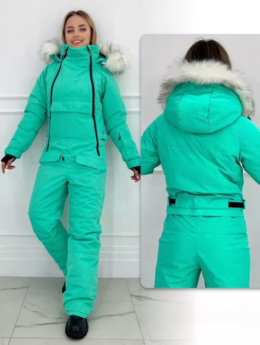 Комбинезон  женский