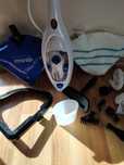 Steam Mop Starlyf - мултифункционална парочистачка