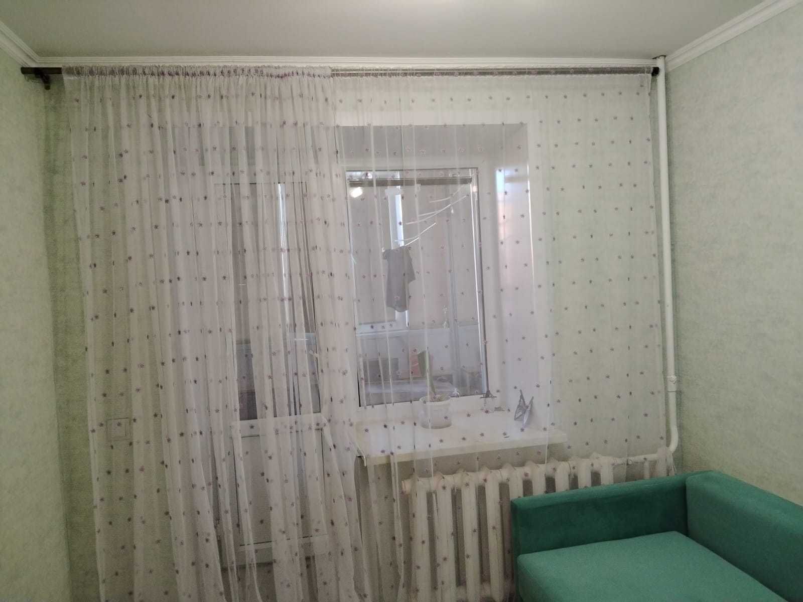 Продам 2 комнатную студию в престижном районе. Ипотека в помощь 100%