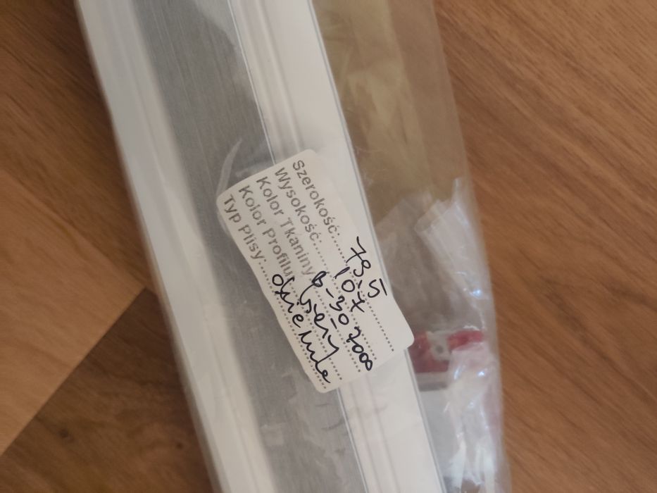 Jaluzele rolete plisate plisee