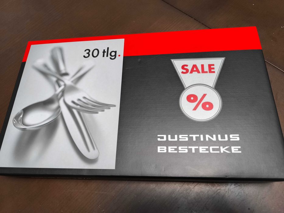 Прибори за хранене