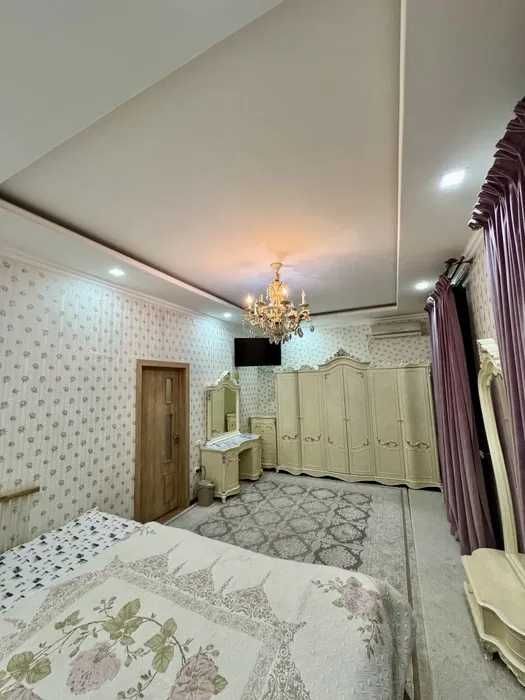 ЖК Парисиен! продается 7ком/0-1/8 153м2 с хорошим ремонтом