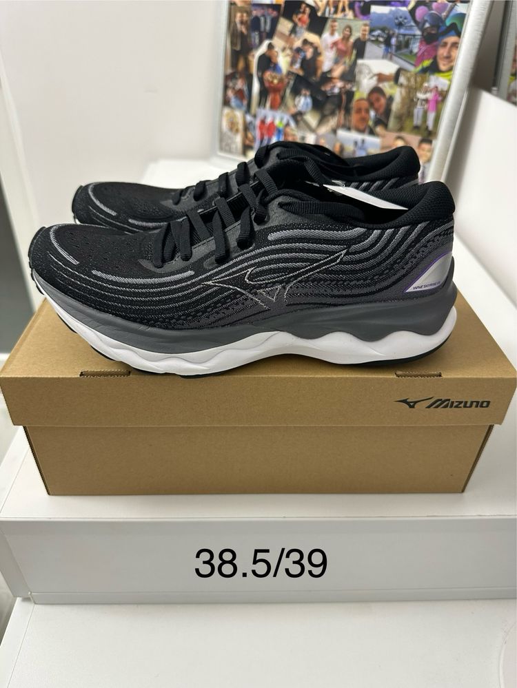 Mizuno Running ( adidasi nike , adidas , sport , alergare )