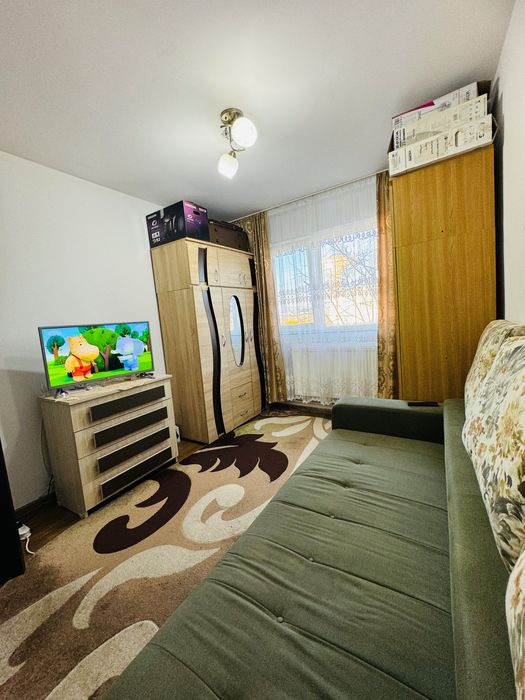 Apartament 2 camere Teilor