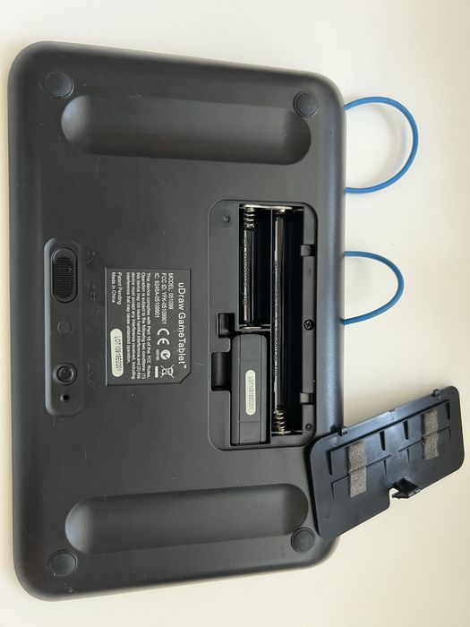 Таблет uDraw за PlayStation 3