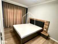 Garsoniera 38 cu gradina 40mp, mobilata si utilata, Doamna Stanca