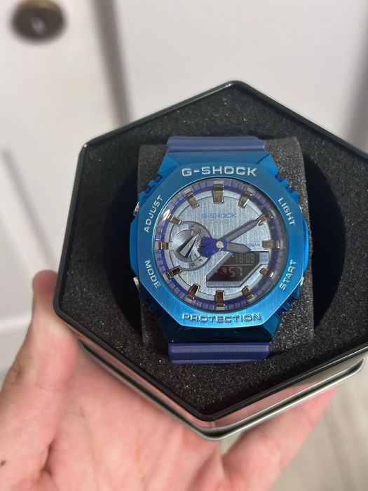 Ceas Casio G shock gm2100