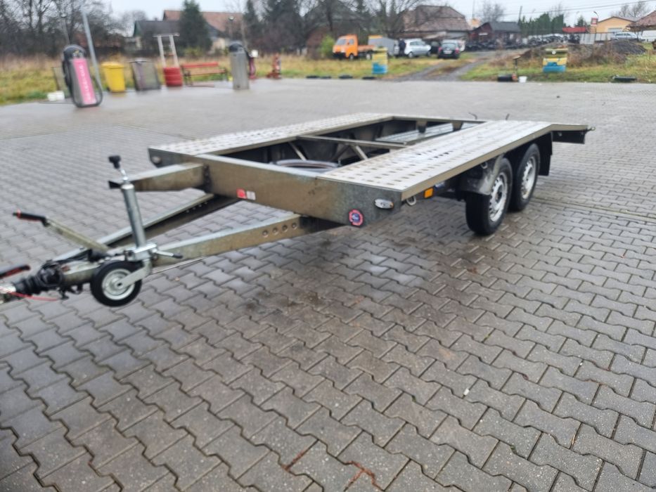 Platforma BLYSS-JUPITER 2016