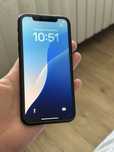 Iphone 11 black, 64gb