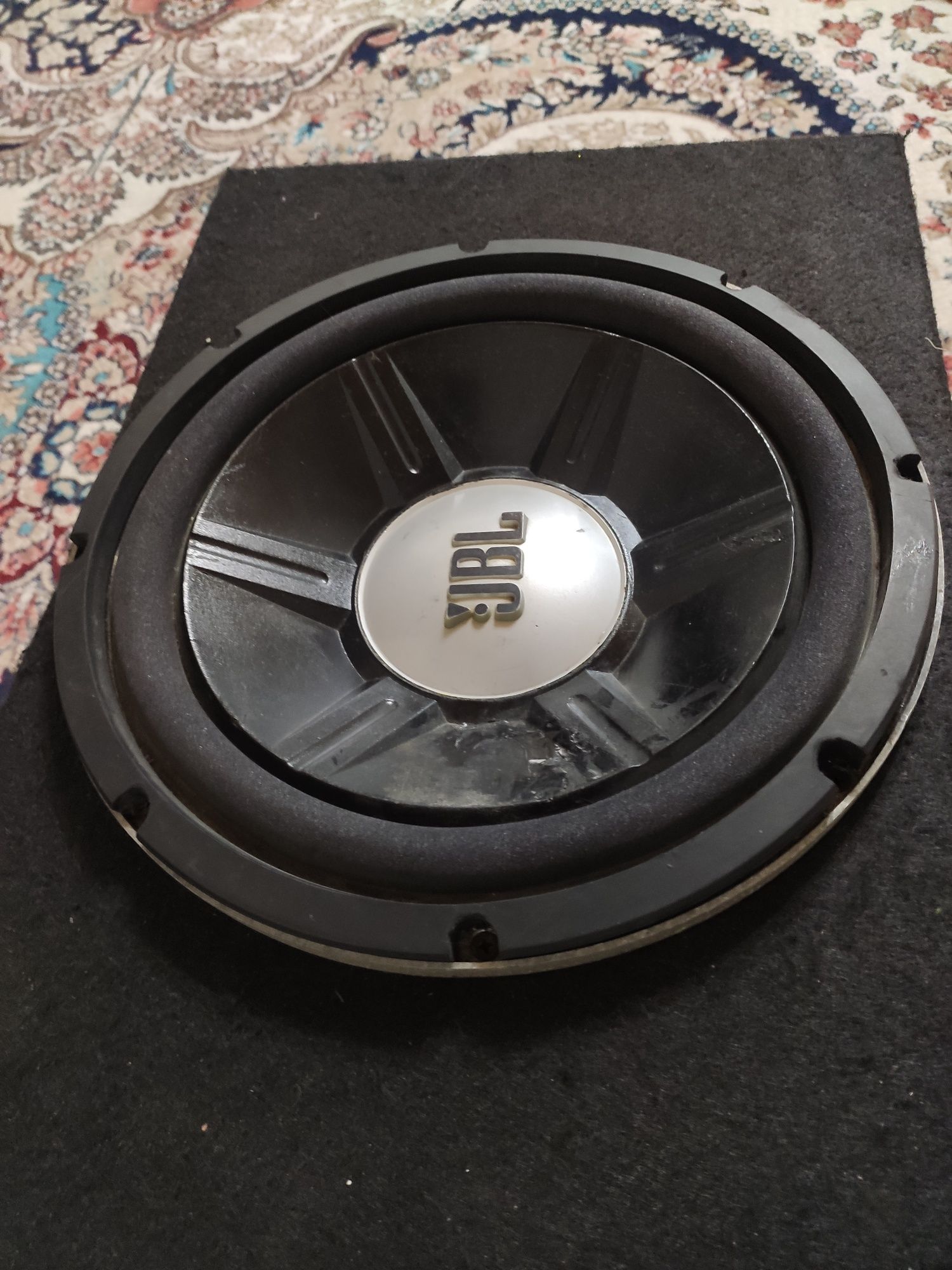 Jbl sabufer xolati yaxwi iwlab turgan joyidan yechilgan