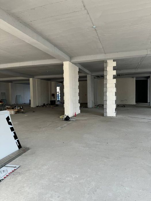 Prestige Gardens Продаётся Нежилое Помещение 999 м2 Шота Руставели