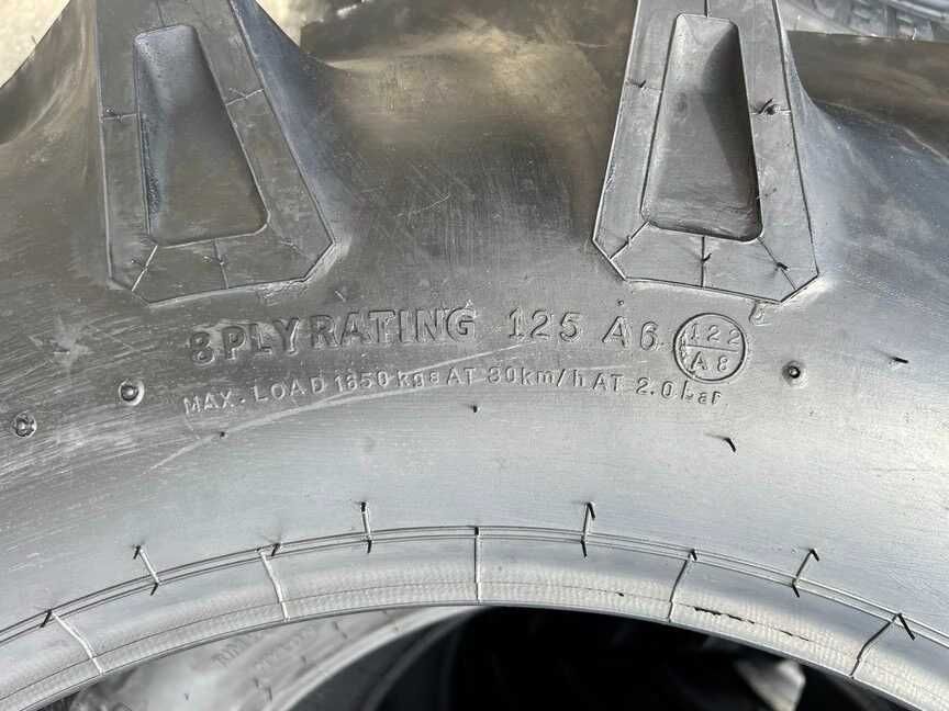 Anvelopa 13.6-28 GRI 8PR GREEN EX RT100 TT R1