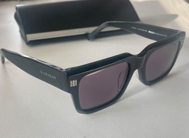 Givenchy sunglasses unisex model , original , оригинални