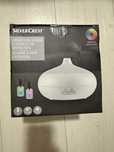 Diffuser  parfum silvercrest