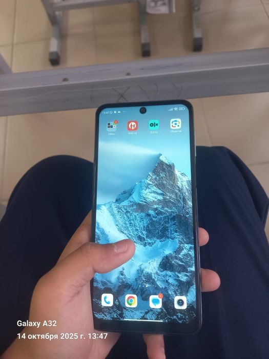 Redmi note 9 pro