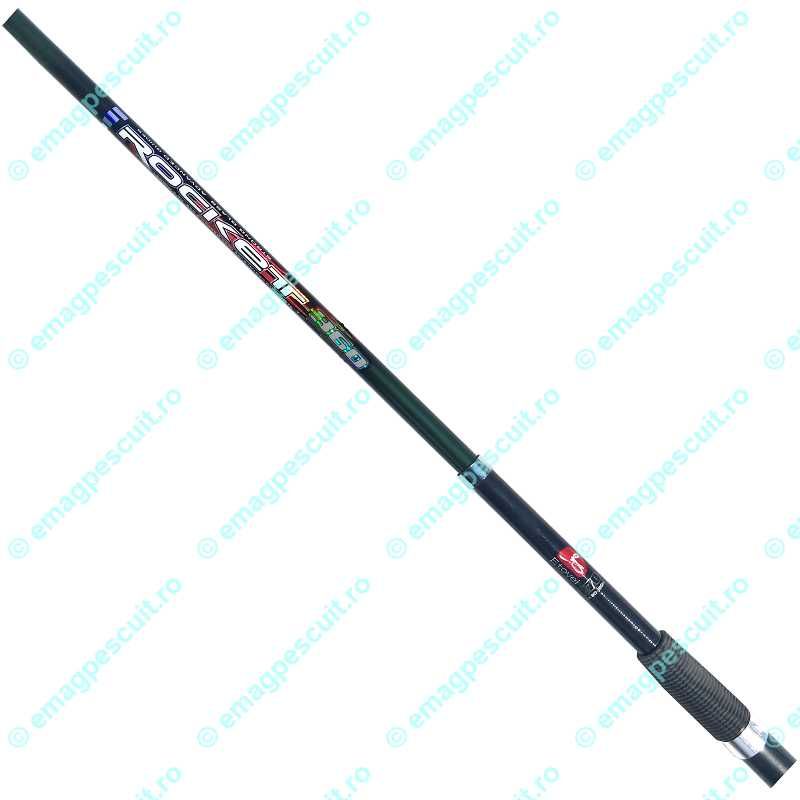 Lanseta Rocket 2.7 m