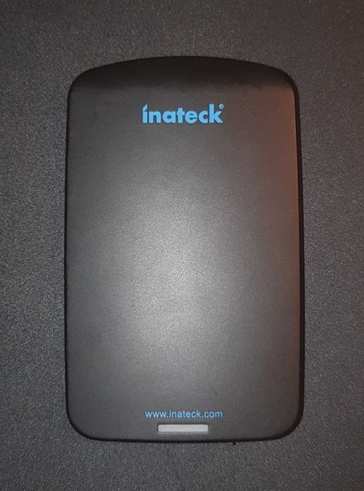 Кутия за външен диск 2.5 инча SATA, 600 MB/s, USB 3.0