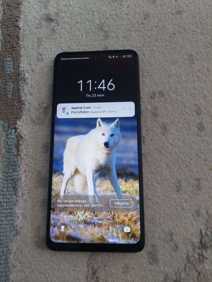 Tecno spark 10 pro