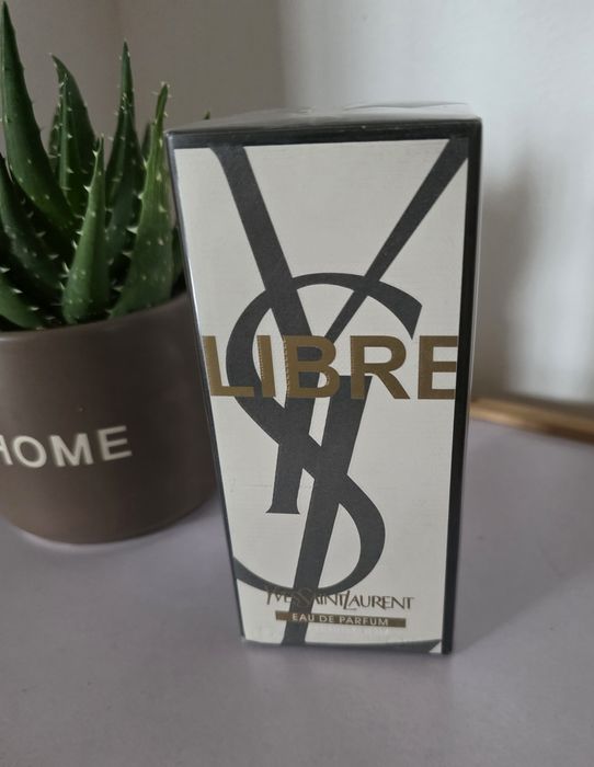 Parfum Yves Saint Laurent Libre Eau d