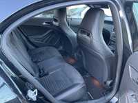 Interior scaune alcantara Mercedes w176 A class w117 CLA