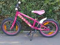 Bicicleta copii CUBE
