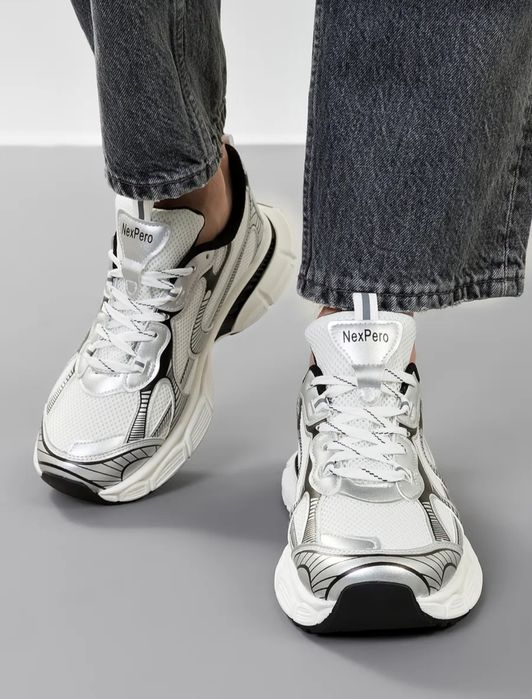 Оригинальные кроссовки nextpero