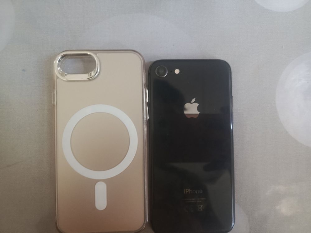 iphone8 ideal iyomkst100%