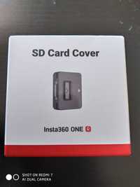 Insta360 ONE SD Card Cover