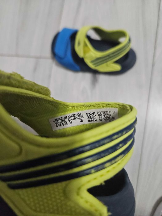 Sandale pentru băieți