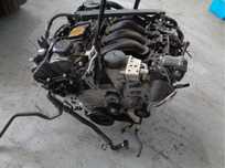 Dezmembrez motor Bmw 2.0 benzina, N43B20A