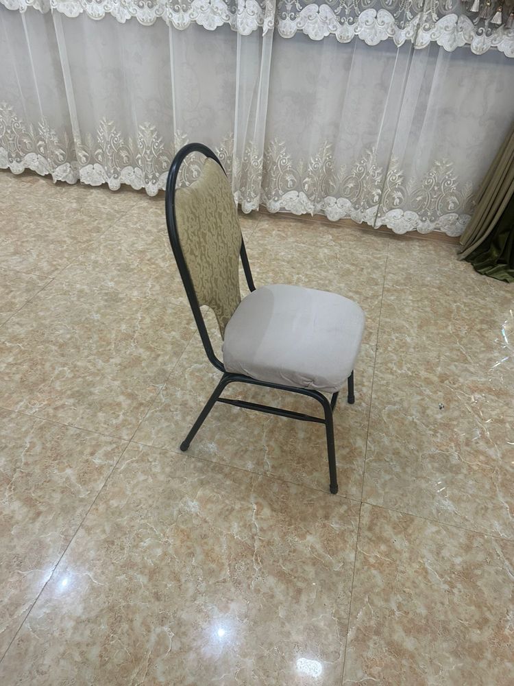 Продам банкетные столы, стулья для ресторана