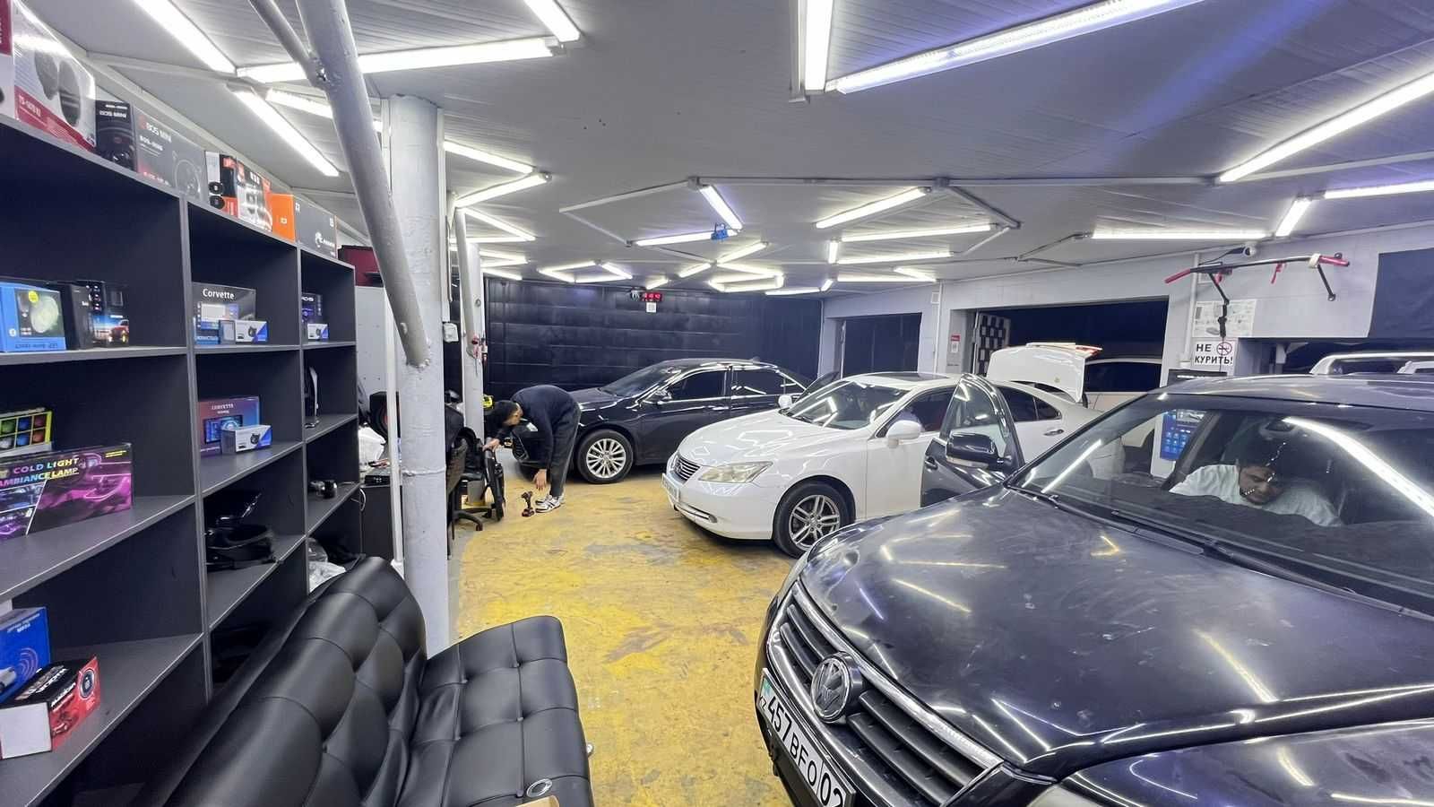 Установка Автосигнализации Автомагнитолы Подбор, Установка, Продажа.