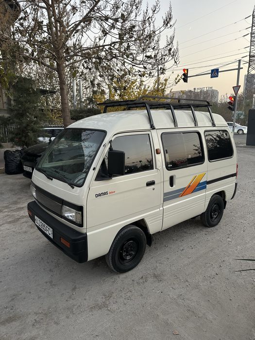 Damas sotiladi yili 2004