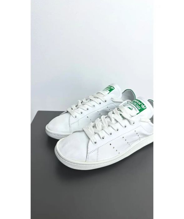 Унисекс кеды Balenciaga X Adidas