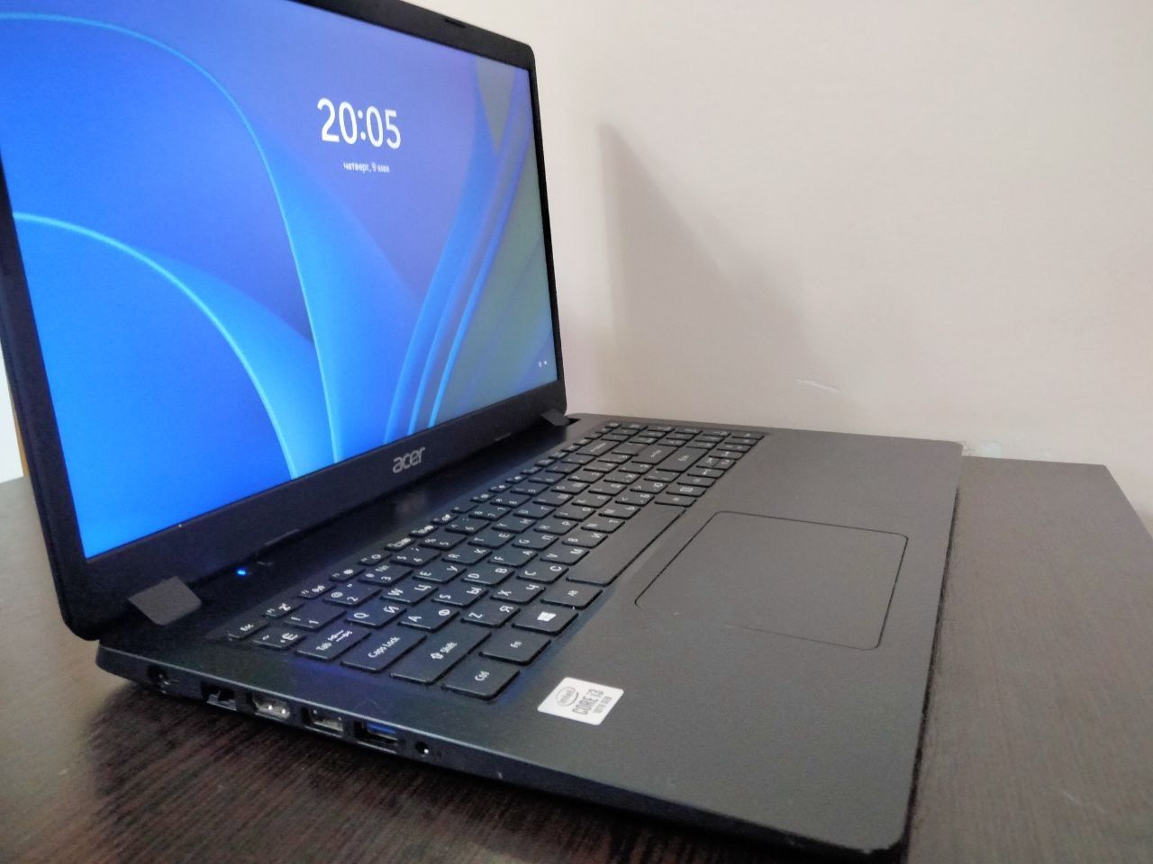 Ноутбук Acer Aspire A315-56