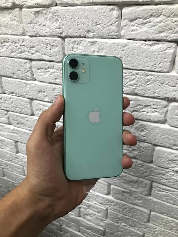 iPhone 11 короб док идеал