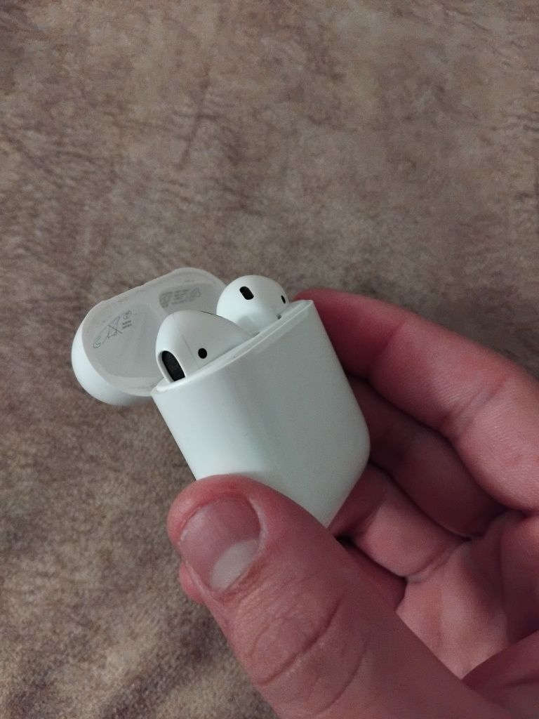 air pods 2 originale