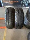 Anvelope vara 255/55/19 Dunlop Grandtrek TG 255 55 19 R19