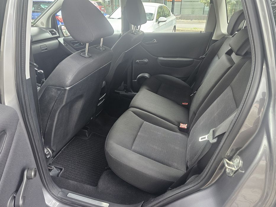 Mercedes Aclass 1.5 Benzină Euro5