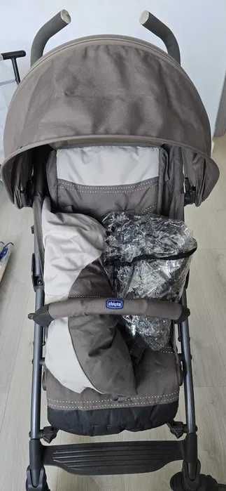 Carucior Chicco Liteway