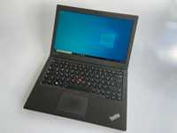 Lenovo Thinkpad x260 ,i3 6100u, 8Gb, ssd 240 Gb