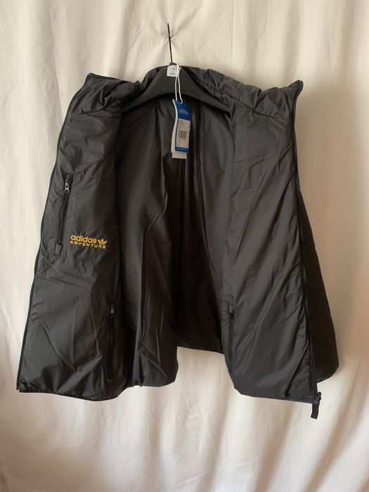 Geaca Adidas reversibila by Adidas Orogibal